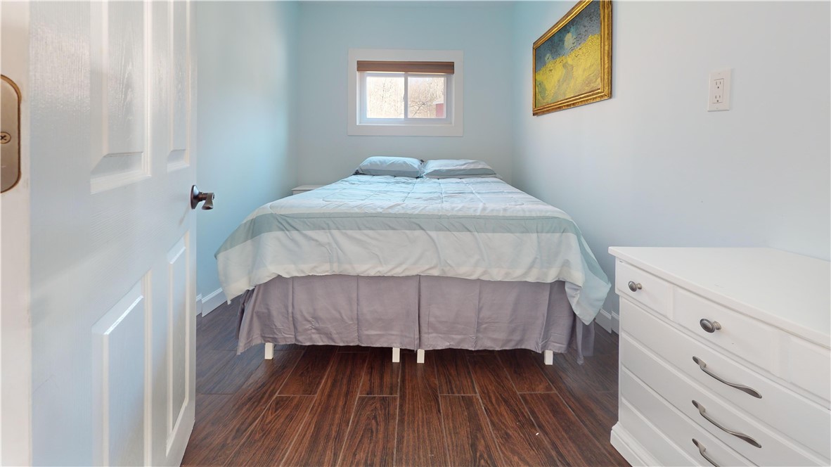 1323 Crystal Lake Road Hancock, NY 13783 - Photo 11 of 19 Bedroom 2