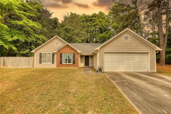 $250,000 | 2206 Ridgewood Court Northeast, Conyers, GA 30013