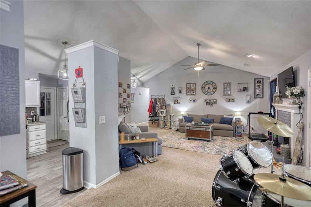 2206 Ridgewood Court Northeast Conyers, GA 30013 - Photo 11 of 49