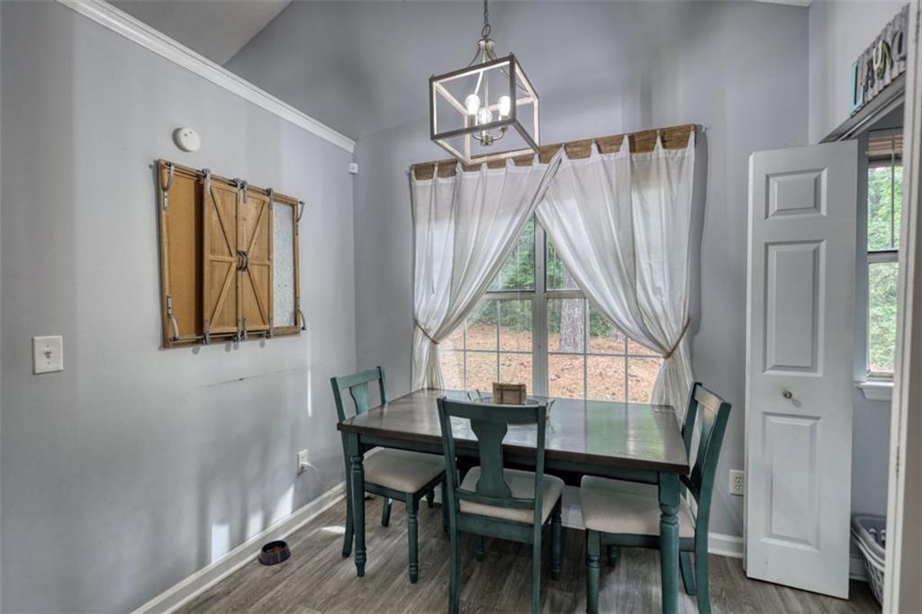 2206 Ridgewood Court Northeast Conyers, GA 30013 - Photo 17 of 49