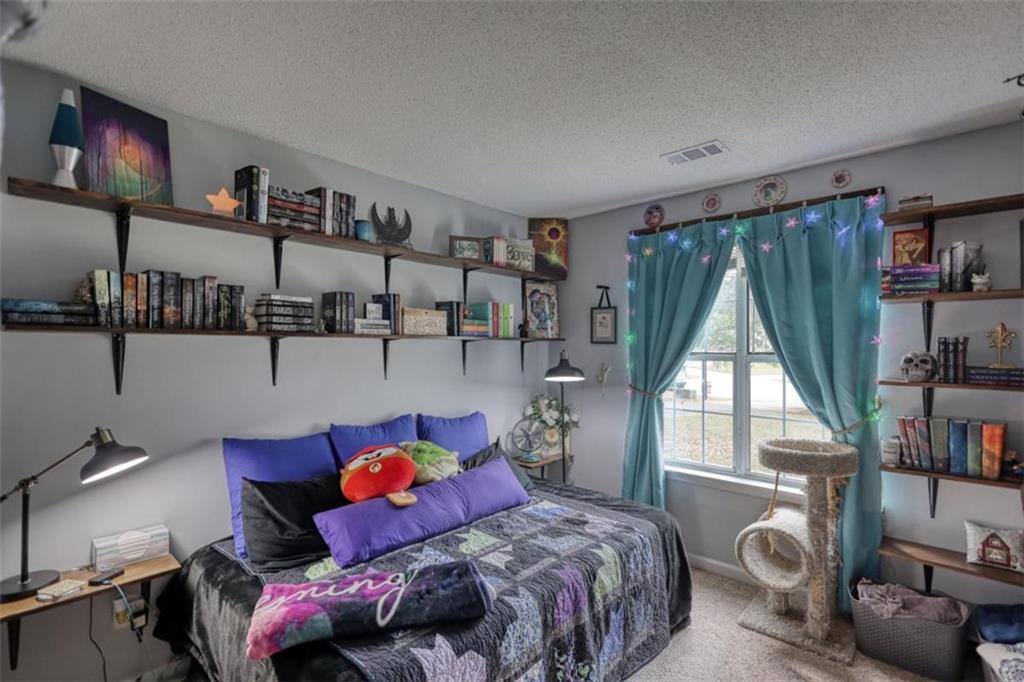 2206 Ridgewood Court Northeast Conyers, GA 30013 - Photo 19 of 49