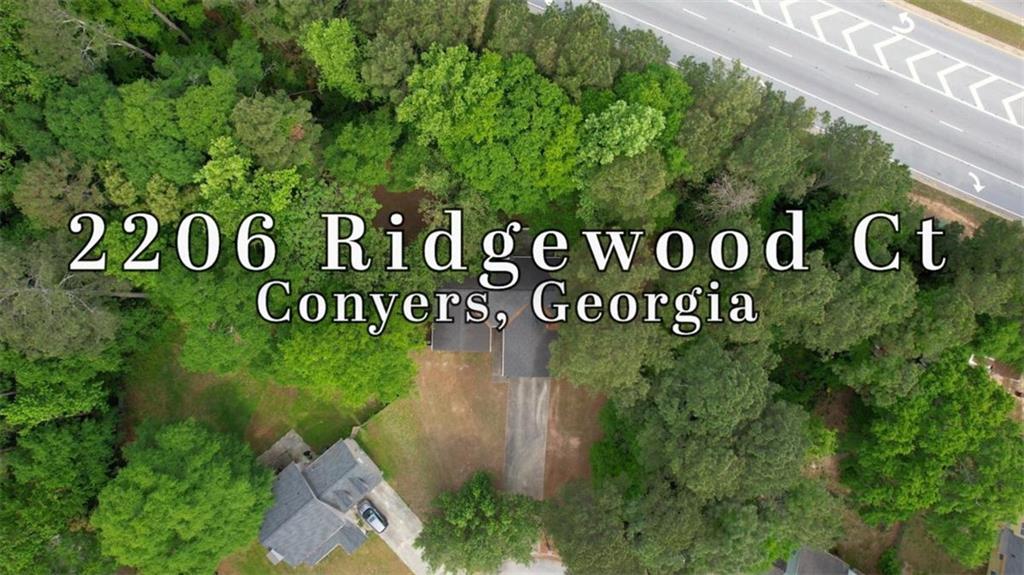 2206 Ridgewood Court Northeast Conyers, GA 30013 - Photo 2 of 49