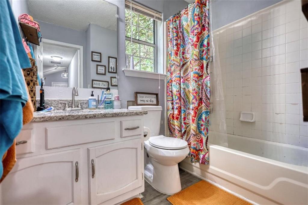 2206 Ridgewood Court Northeast Conyers, GA 30013 - Photo 25 of 49