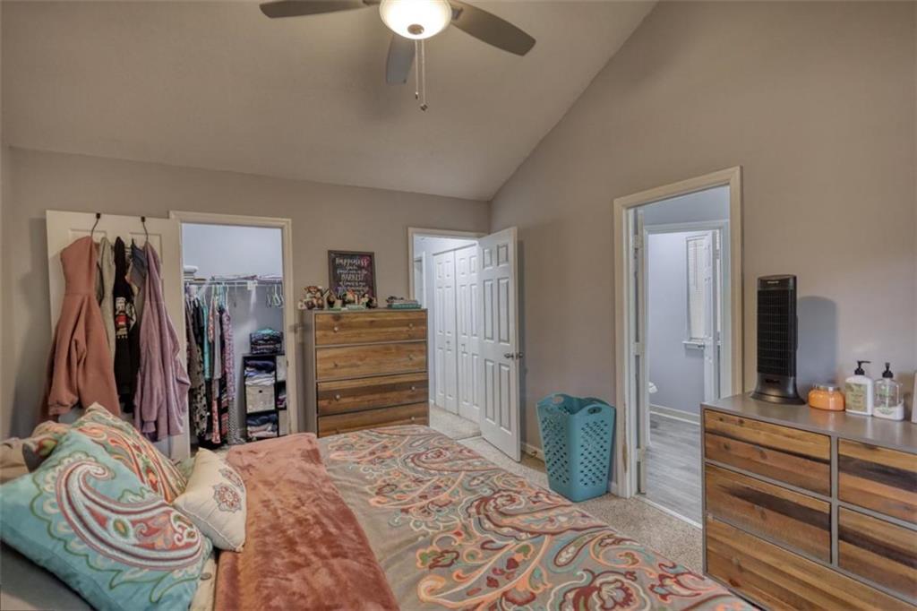 2206 Ridgewood Court Northeast Conyers, GA 30013 - Photo 29 of 49