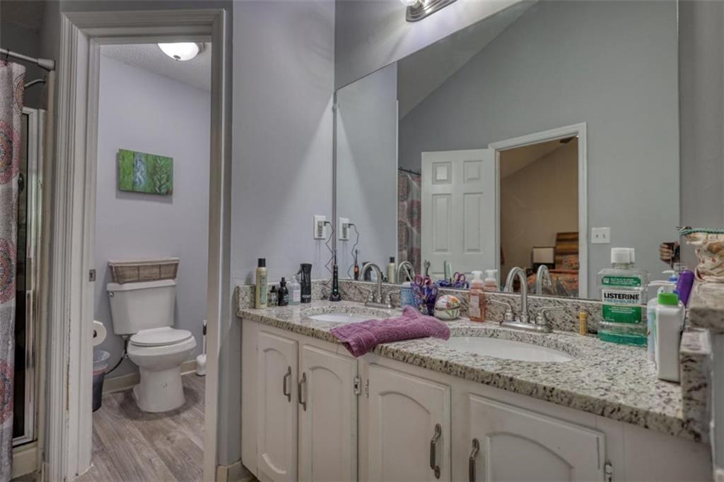 2206 Ridgewood Court Northeast Conyers, GA 30013 - Photo 33 of 49