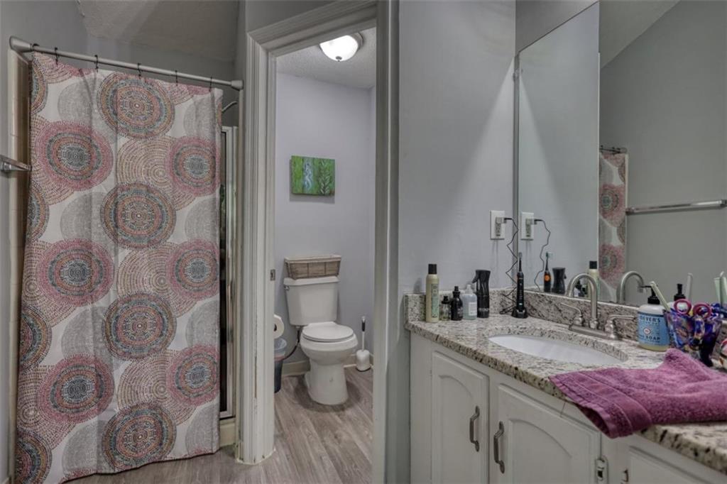 2206 Ridgewood Court Northeast Conyers, GA 30013 - Photo 34 of 49