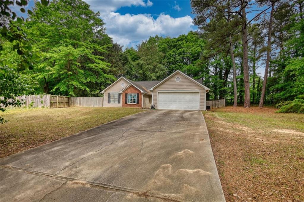 2206 Ridgewood Court Northeast Conyers, GA 30013 - Photo 35 of 49