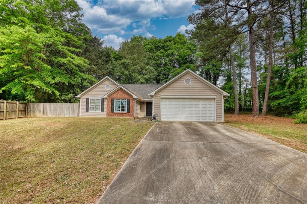 2206 Ridgewood Court Northeast Conyers, GA 30013 - Photo 36 of 49