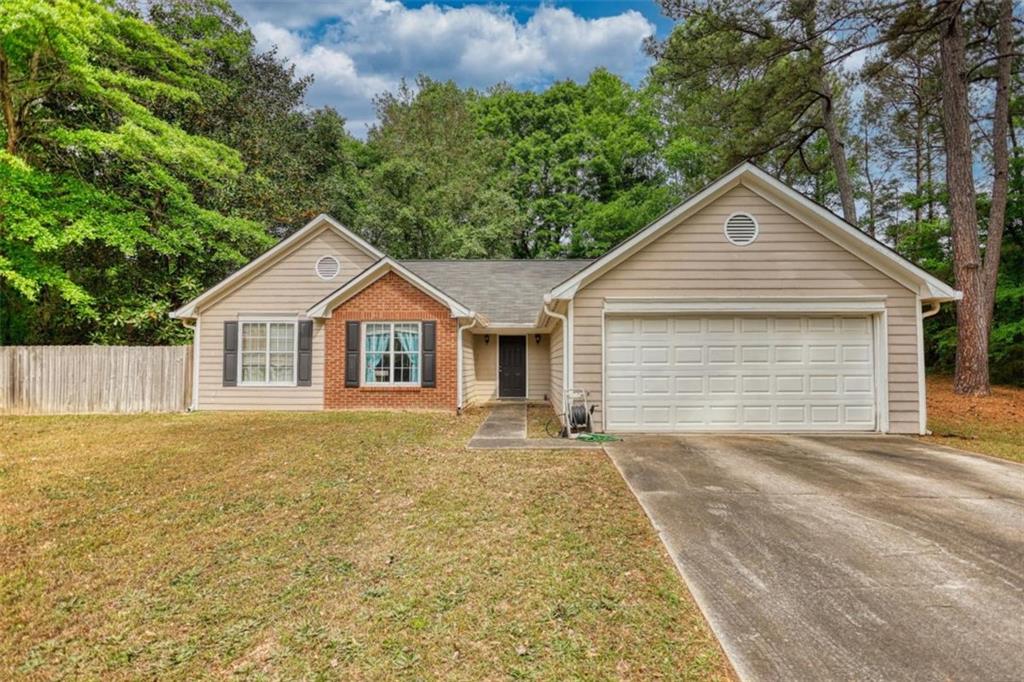 2206 Ridgewood Court Northeast Conyers, GA 30013 - Photo 37 of 49