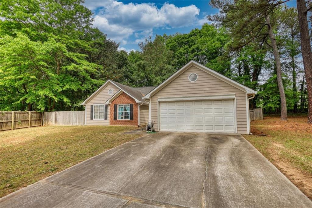 2206 Ridgewood Court Northeast Conyers, GA 30013 - Photo 38 of 49