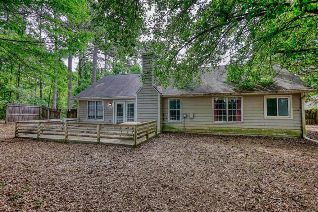 2206 Ridgewood Court Northeast Conyers, GA 30013 - Photo 40 of 49