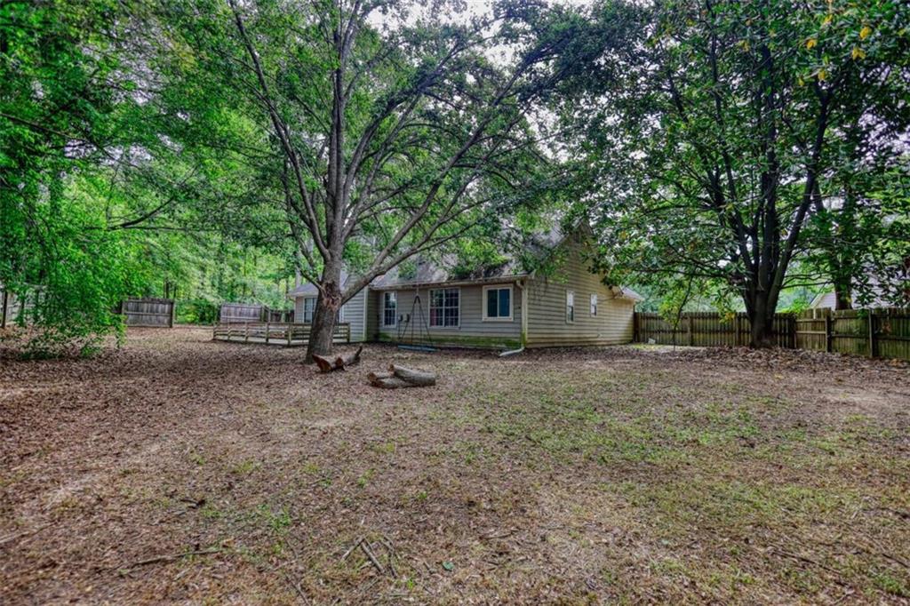 2206 Ridgewood Court Northeast Conyers, GA 30013 - Photo 41 of 49