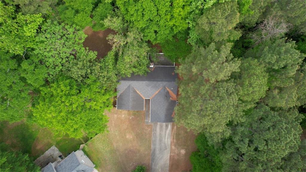 2206 Ridgewood Court Northeast Conyers, GA 30013 - Photo 42 of 49