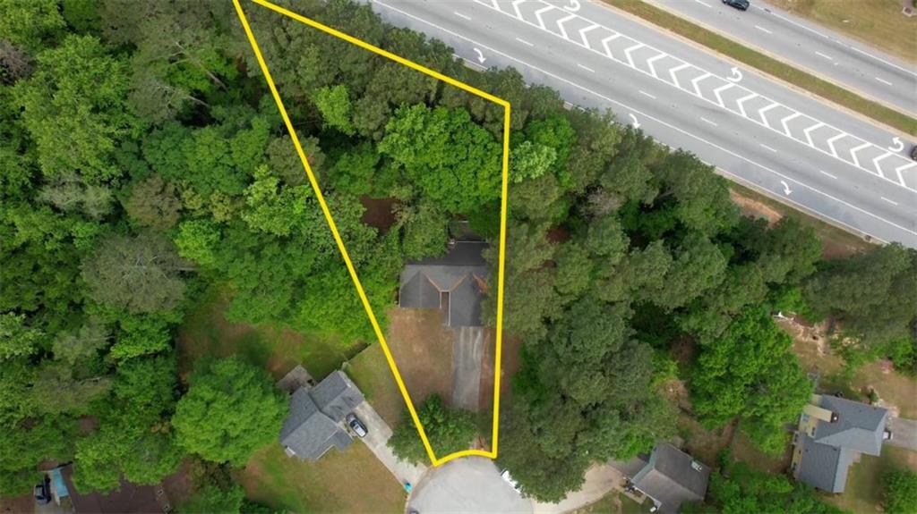 2206 Ridgewood Court Northeast Conyers, GA 30013 - Photo 43 of 49