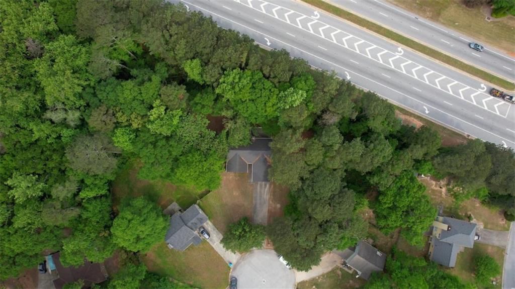 2206 Ridgewood Court Northeast Conyers, GA 30013 - Photo 44 of 49