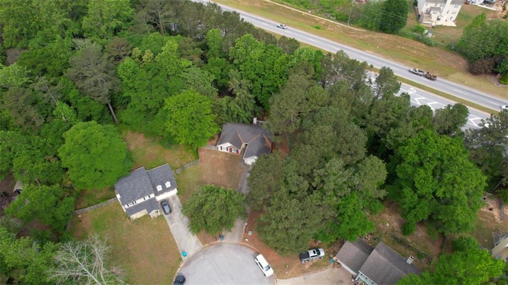 2206 Ridgewood Court Northeast Conyers, GA 30013 - Photo 45 of 49