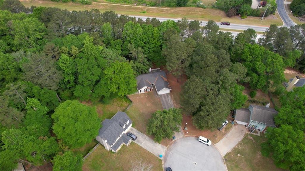 2206 Ridgewood Court Northeast Conyers, GA 30013 - Photo 46 of 49