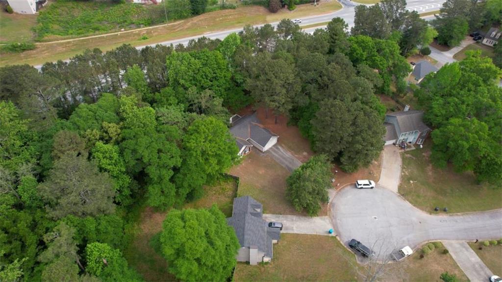 2206 Ridgewood Court Northeast Conyers, GA 30013 - Photo 47 of 49