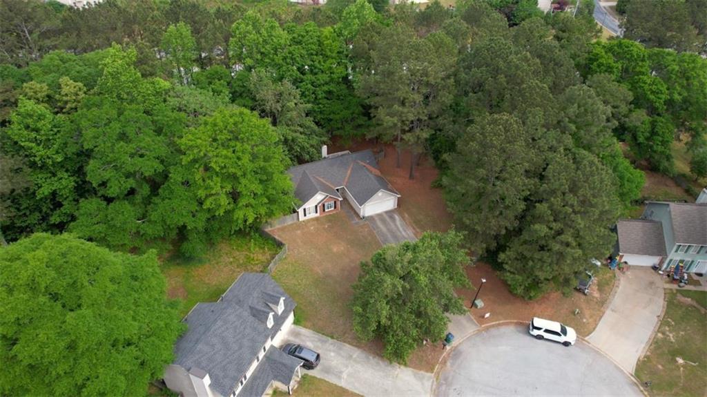 2206 Ridgewood Court Northeast Conyers, GA 30013 - Photo 48 of 49