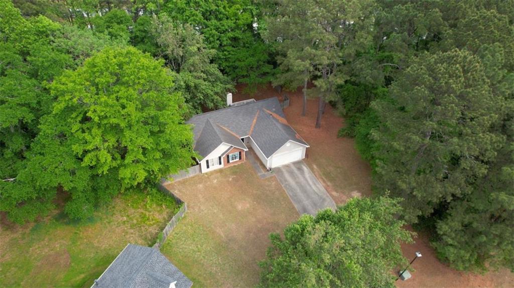 2206 Ridgewood Court Northeast Conyers, GA 30013 - Photo 49 of 49