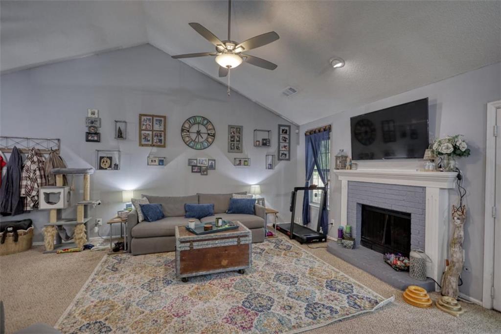 2206 Ridgewood Court Northeast Conyers, GA 30013 - Photo 5 of 49