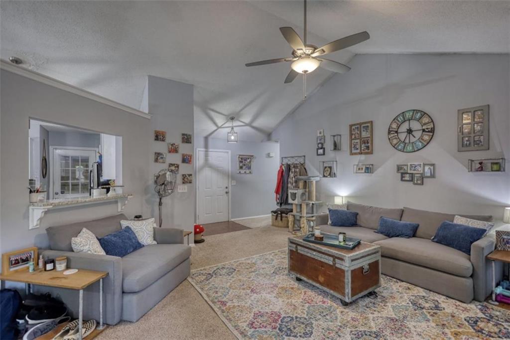 2206 Ridgewood Court Northeast Conyers, GA 30013 - Photo 6 of 49