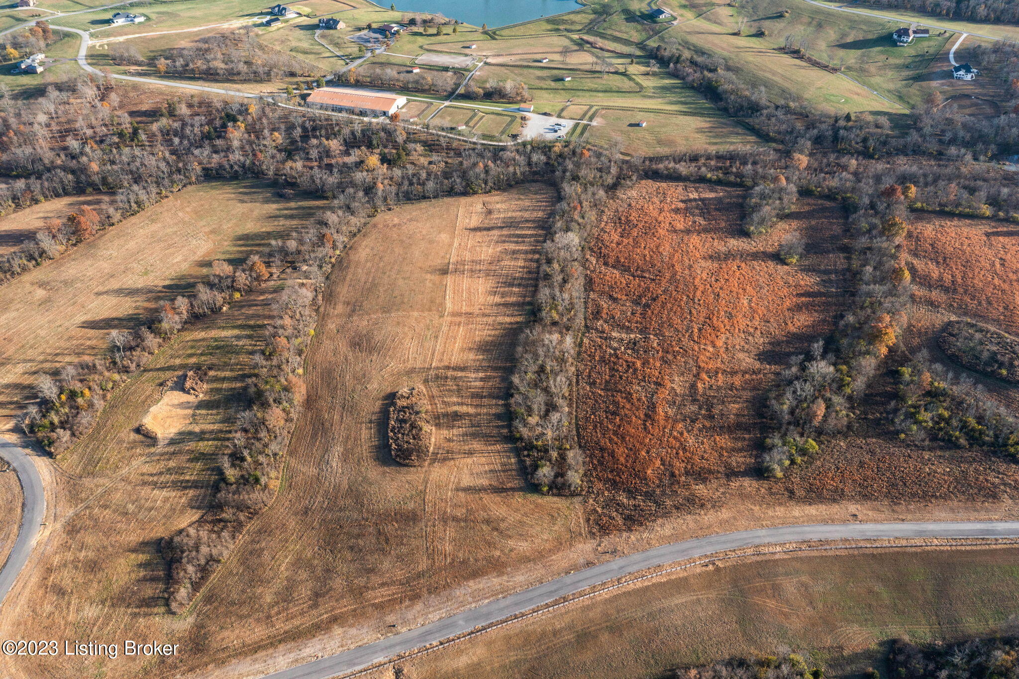 Lot 28 Cheltenham Road Finchville, KY 40022 - Photo 3 of 12 4-web-or-mls-Lot 28 Cheltenham Rd-5