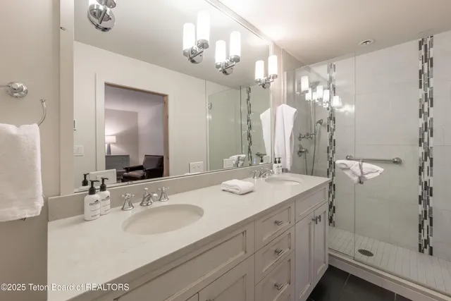 $4,950,000 | 3720 West Michael Drive, Unit 51, Teton Village, WY 83025