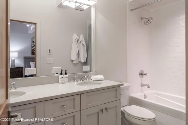 $4,950,000 | 3720 West Michael Drive, Unit 51, Teton Village, WY 83025