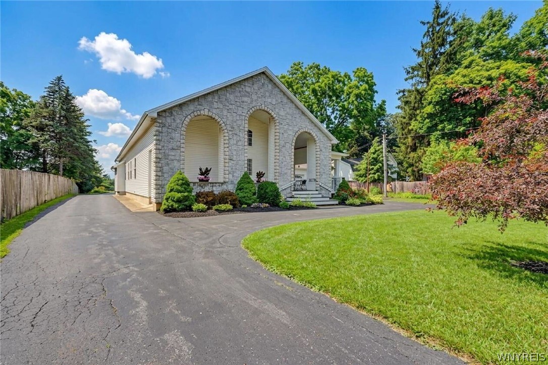 6790 Gowanda State Road Hamburg, NY 14075 - Photo 49 of 50
