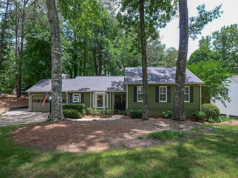 3670 Chestnut Ridge Court Marietta, GA 30062 - Photo 1 of 1 Gallery Image 1