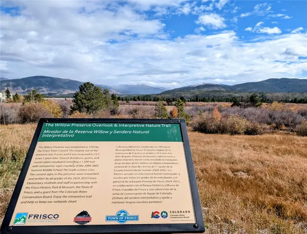 a view of mountain and a mountain