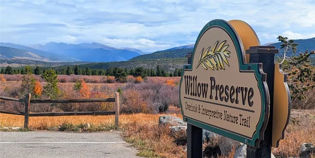 $670,000 | 738 Lagoon Drive, Unit D, Frisco, CO 80443