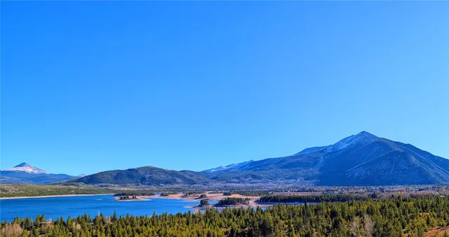 $670,000 | 738 Lagoon Drive, Unit D, Frisco, CO 80443