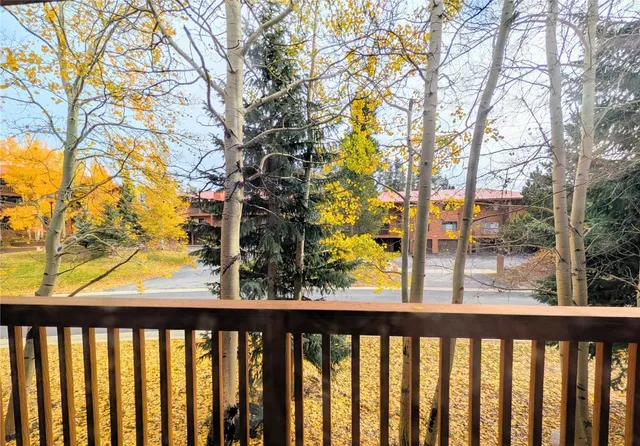 a backyard of a house with a yard and seating space