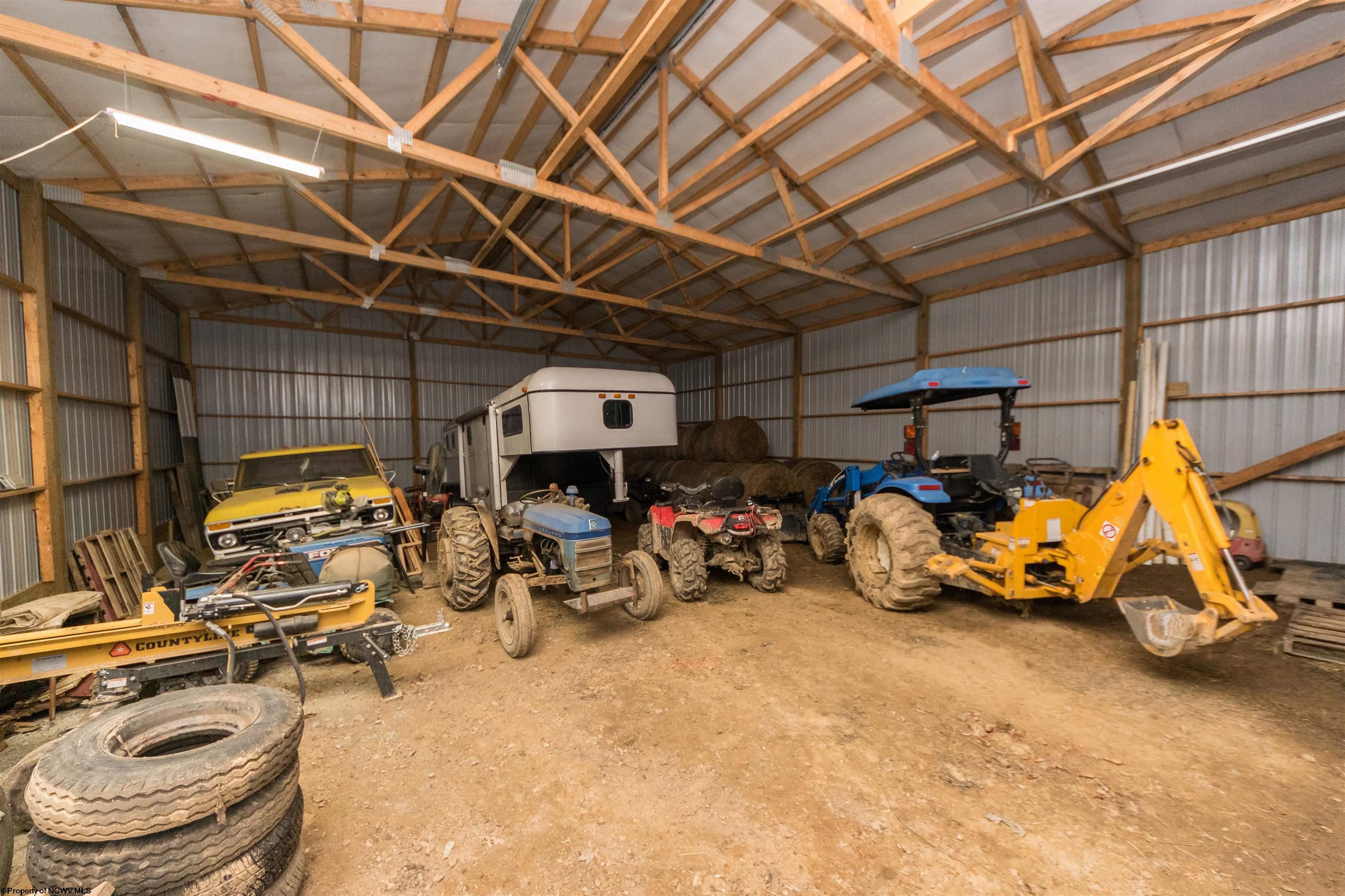 3078 Jakes Run Road Rivesville, WV 26588 - Photo 26 of 29 Gallery Image 26