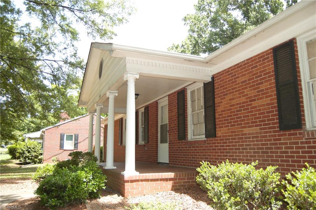 1510 Polo Road Winston-Salem, NC 27106 - Photo 1 of 31
