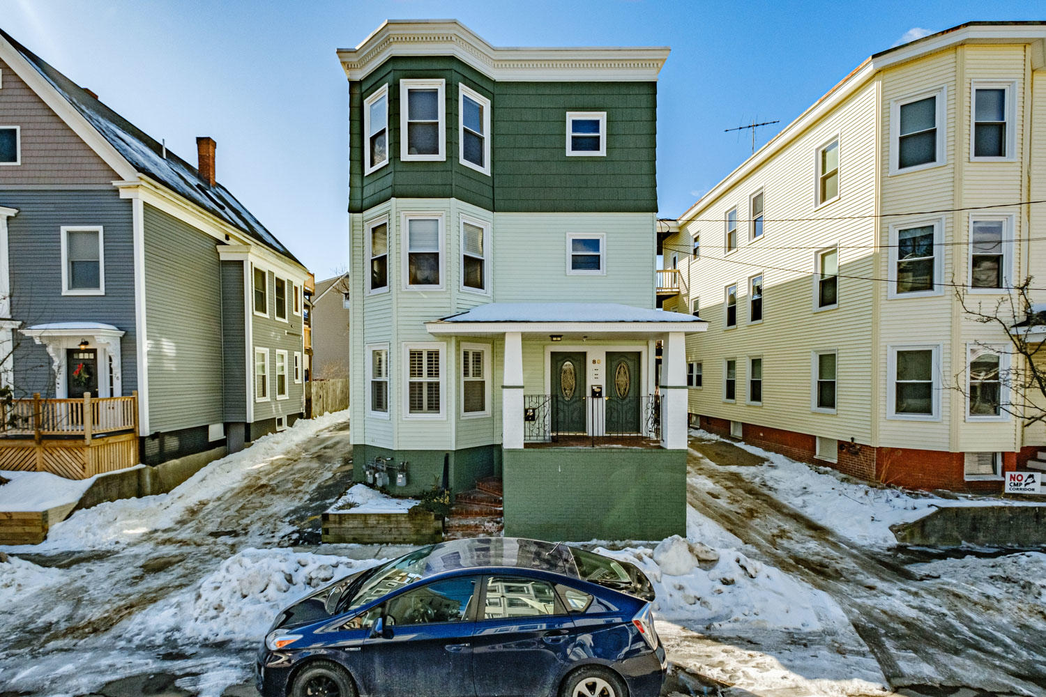 80 Vesper Street, Unit 2 Portland, ME 04101 - Photo 30 of 42 20200220gp-61006