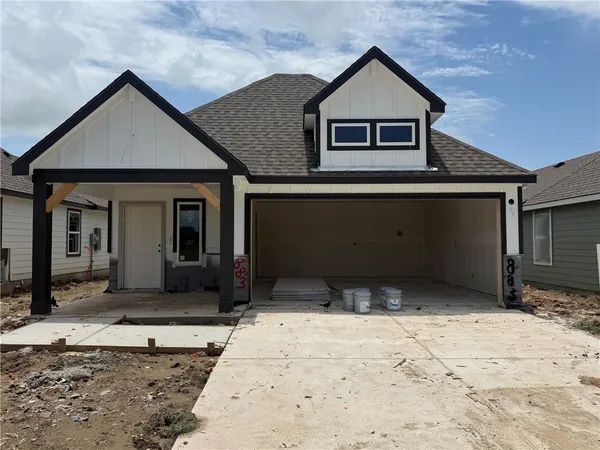 $285,330 | 883 Lady Bird Lane, College Station, TX 77845