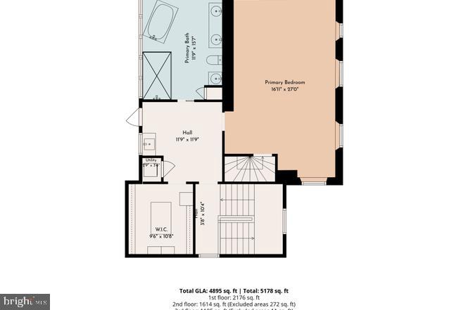434 Conestoga Road Malvern, PA 19355 - Photo 65 of 66 Gallery Image 65