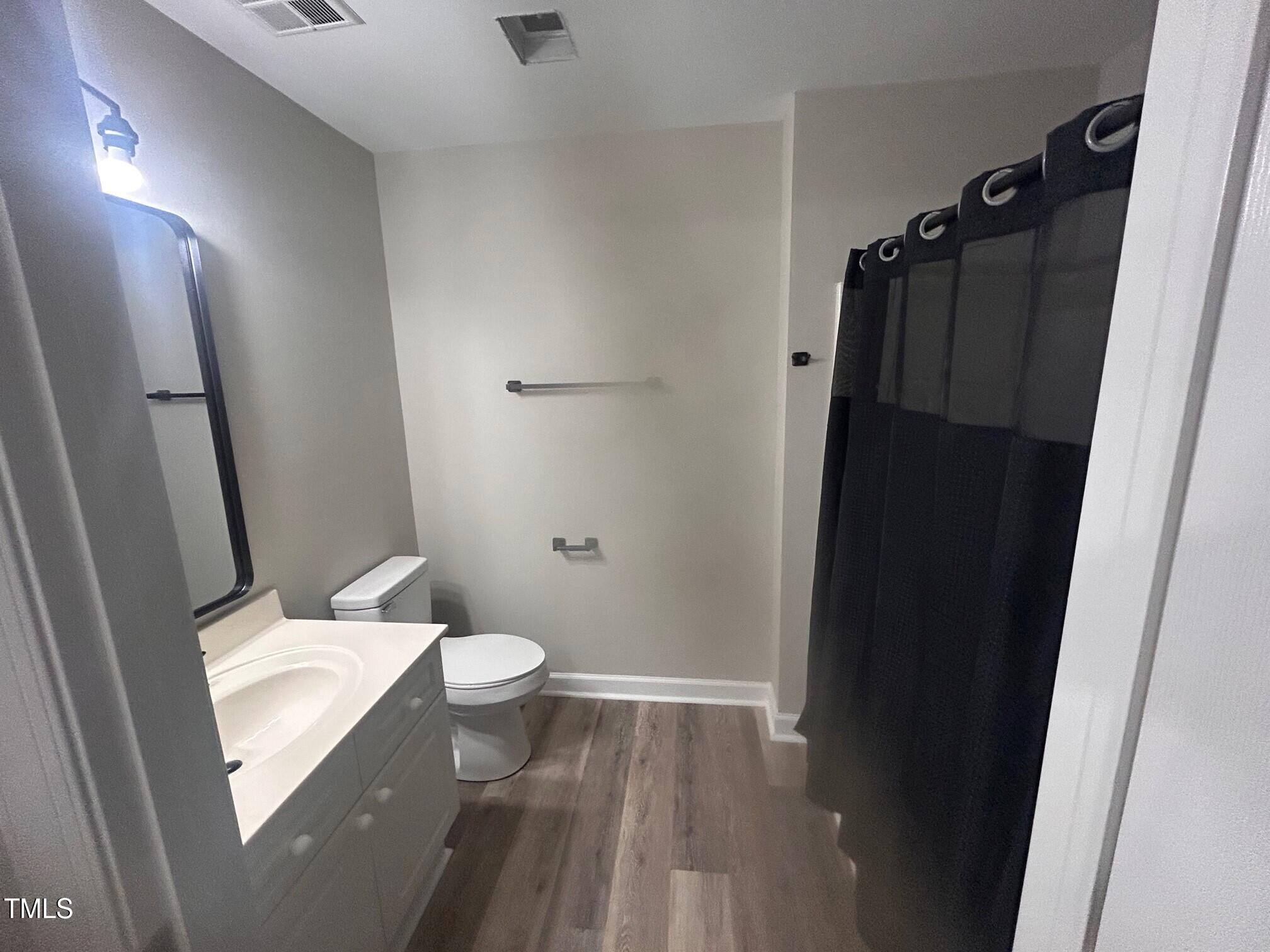 929 Morreene Road, Unit C15 Durham, NC 27705 - Photo 5 of 10 C15 master bath