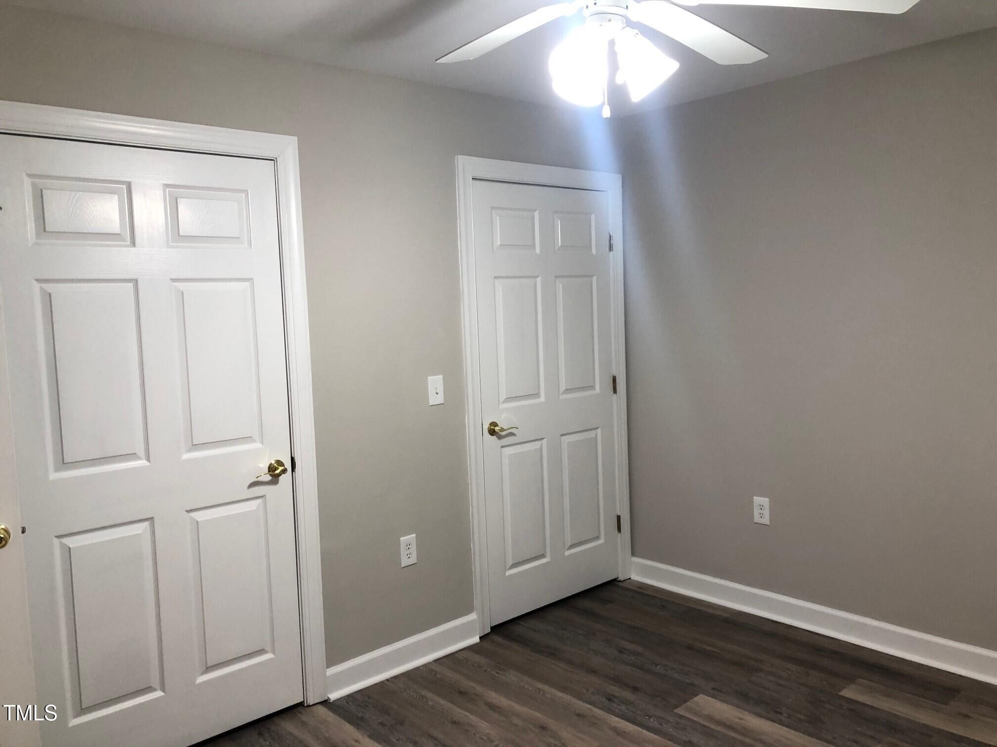 929 Morreene Road, Unit C15 Durham, NC 27705 - Photo 6 of 10 C-15 Bed2