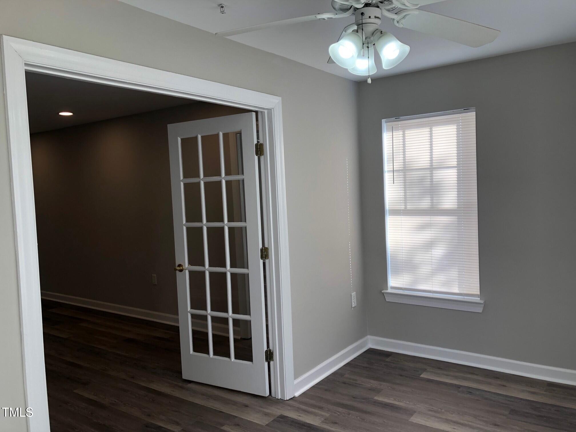 929 Morreene Road, Unit C15 Durham, NC 27705 - Photo 8 of 10 C-15 Sunroom