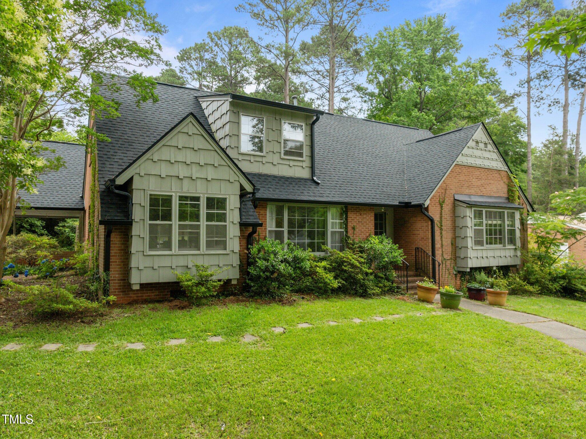 3516 Swift Drive Raleigh, NC 27606 - Photo 2 of 53 3516 Swift Drive