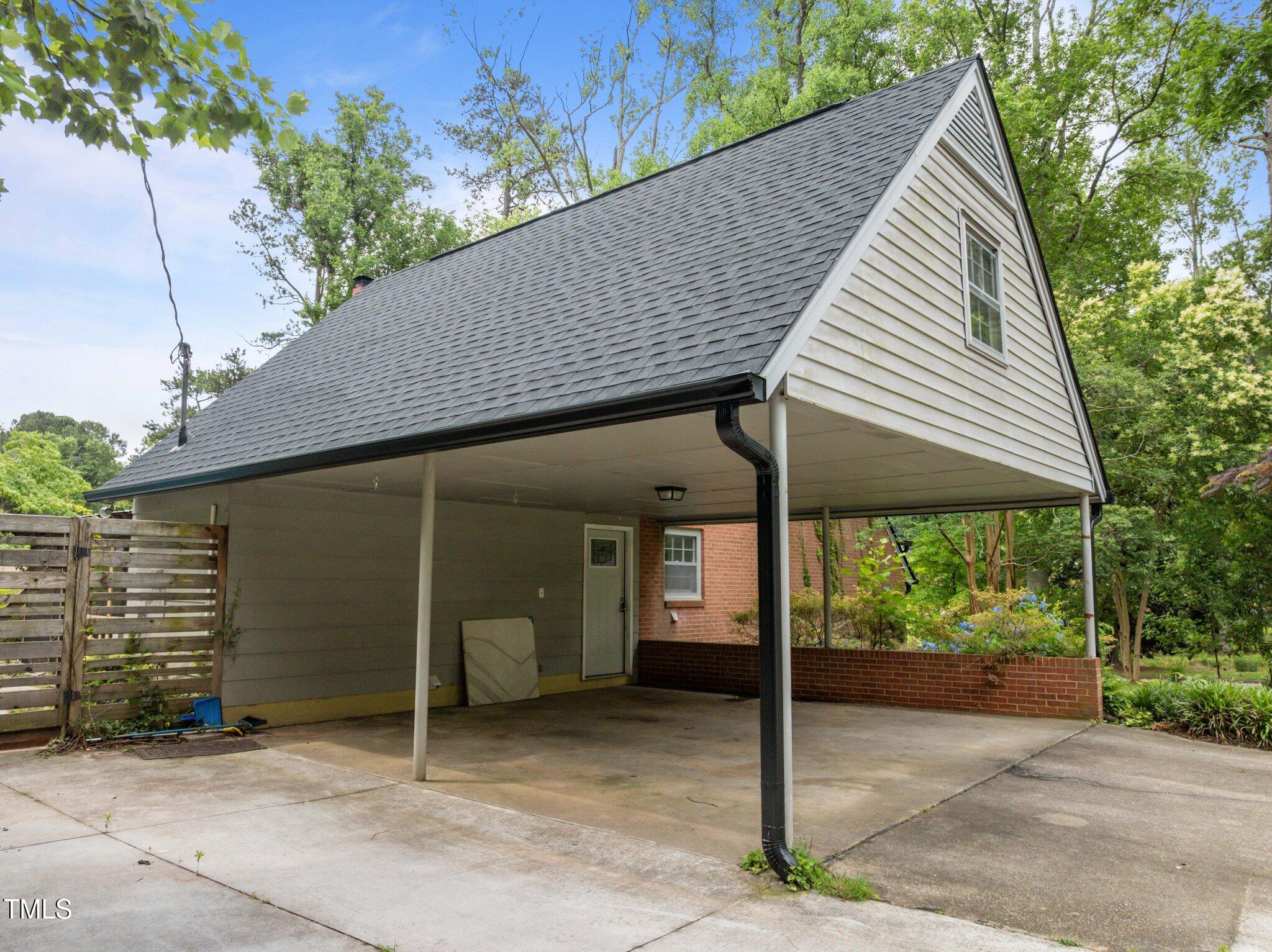 3516 Swift Drive Raleigh, NC 27606 - Photo 32 of 53 38-web-or-mls-DJI_0729