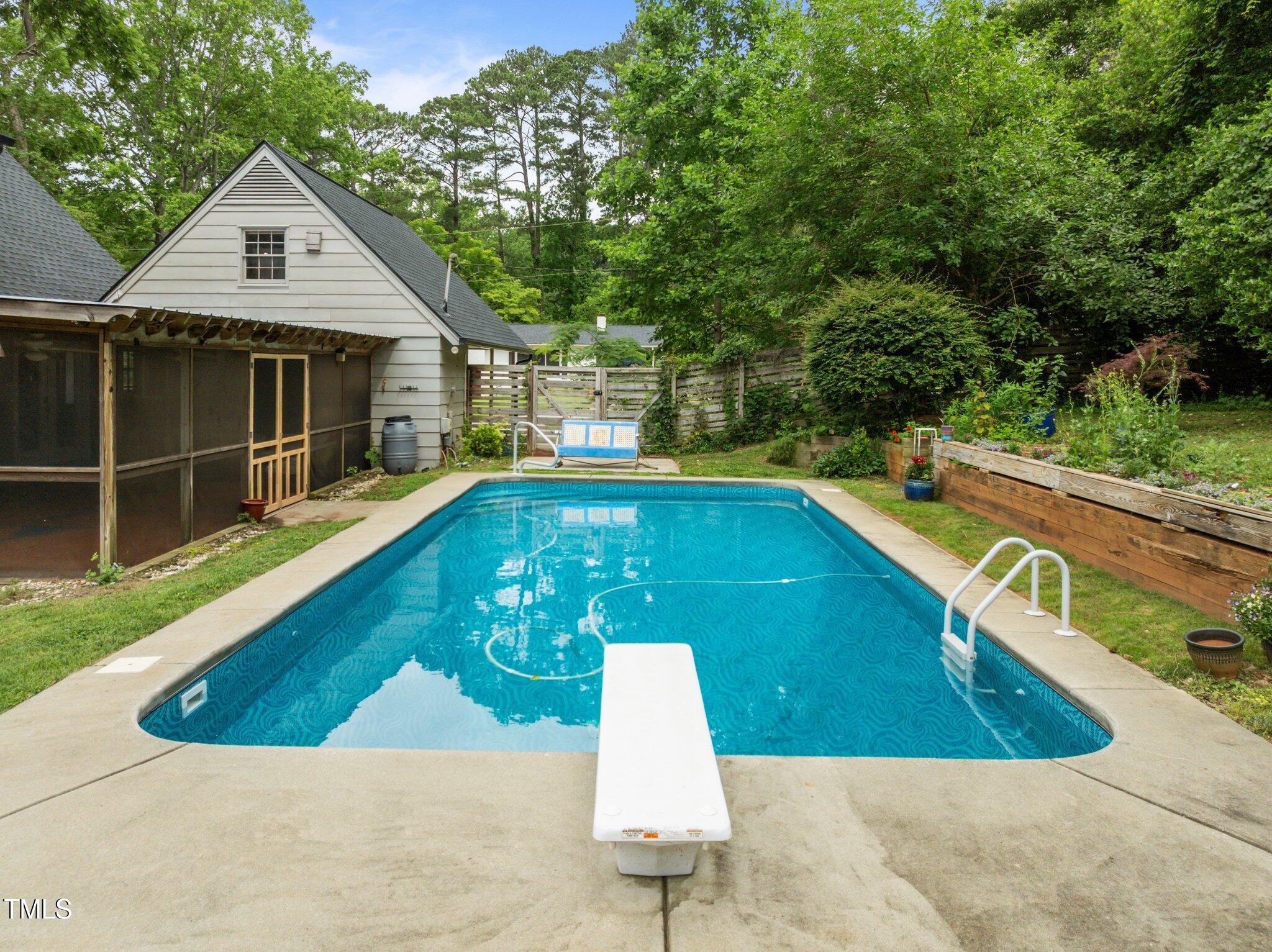3516 Swift Drive Raleigh, NC 27606 - Photo 37 of 53 45-web-or-mls-DJI_0736