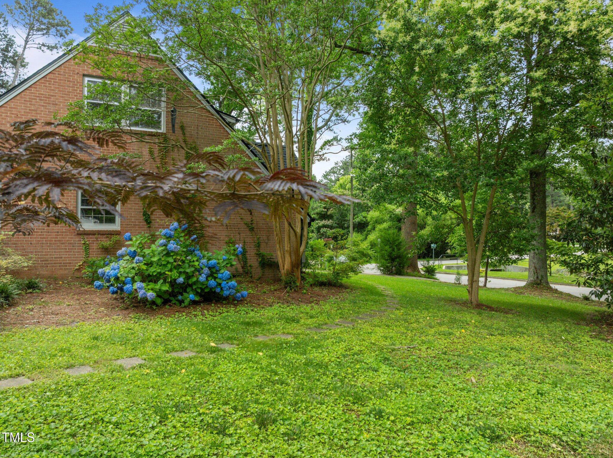 3516 Swift Drive Raleigh, NC 27606 - Photo 49 of 53 52-web-or-mls-DJI_0743