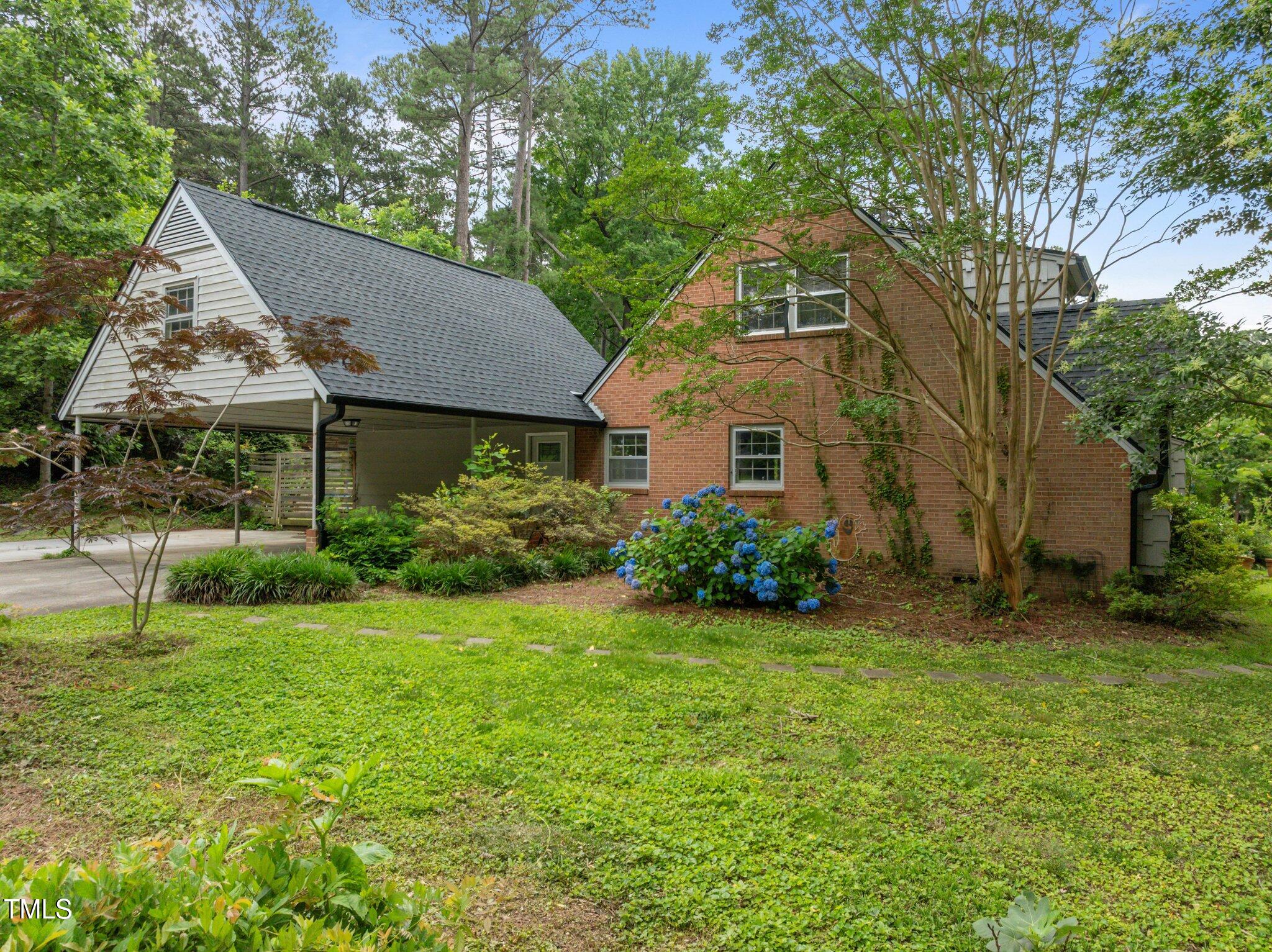 3516 Swift Drive Raleigh, NC 27606 - Photo 50 of 53 53-web-or-mls-DJI_0744