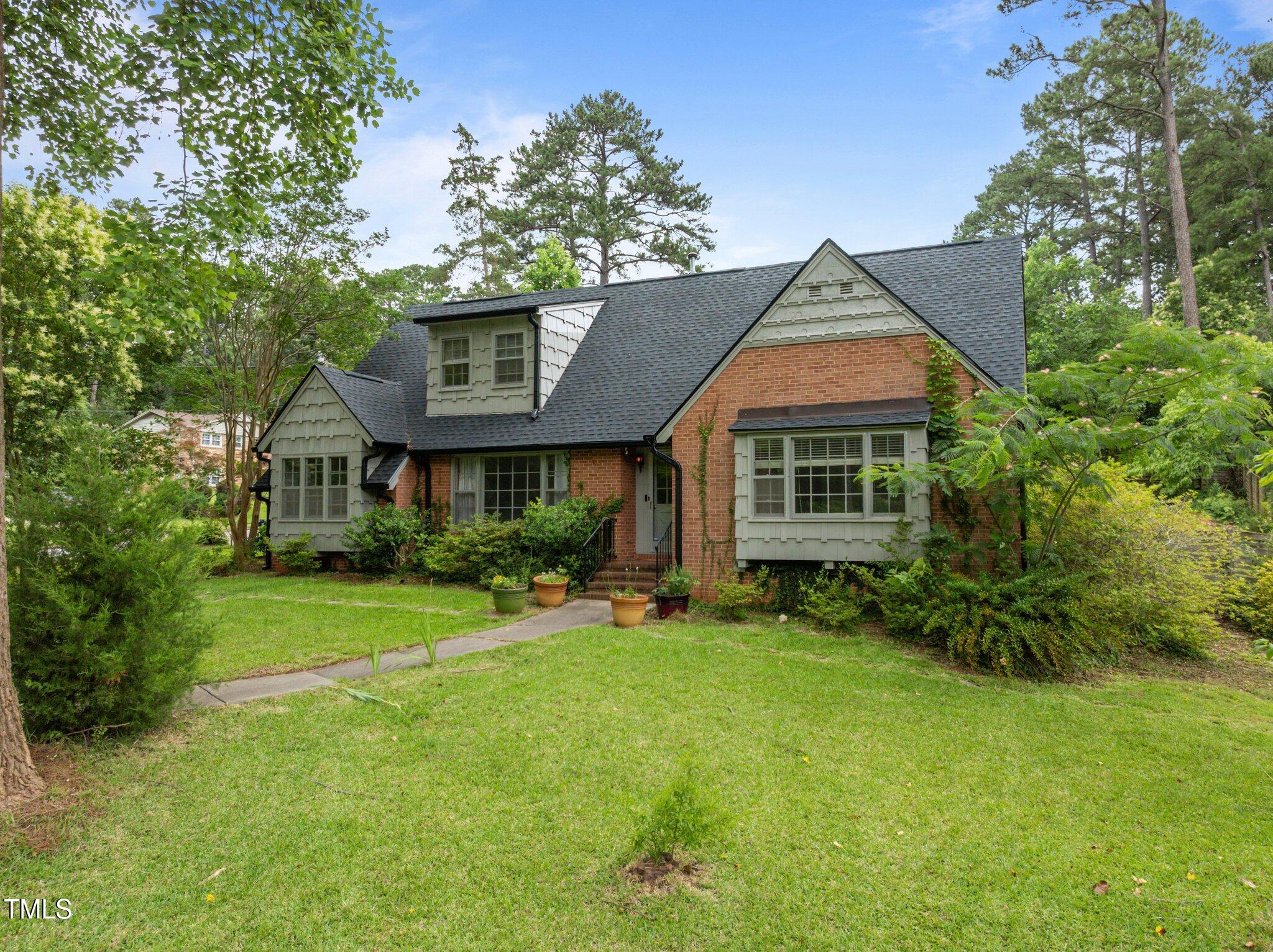 3516 Swift Drive Raleigh, NC 27606 - Photo 51 of 53 55-web-or-mls-DJI_0748