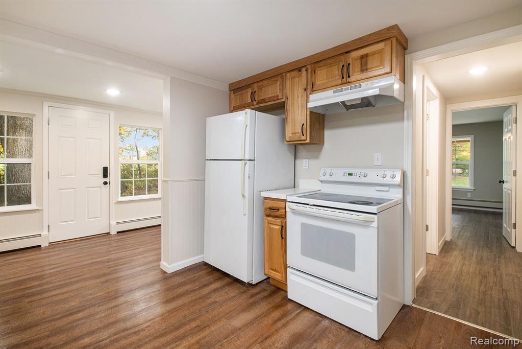 11425 Hibner Road Hartland, MI 48353 - Photo 6 of 16
